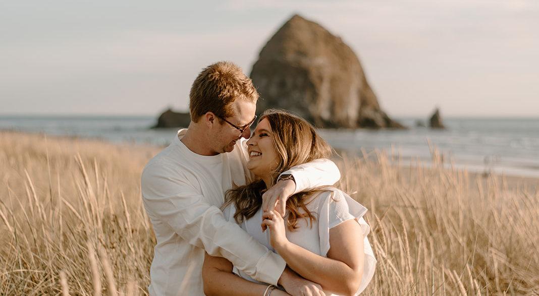 The Wedding Website of Jackson Horn and Abigael Dalziel