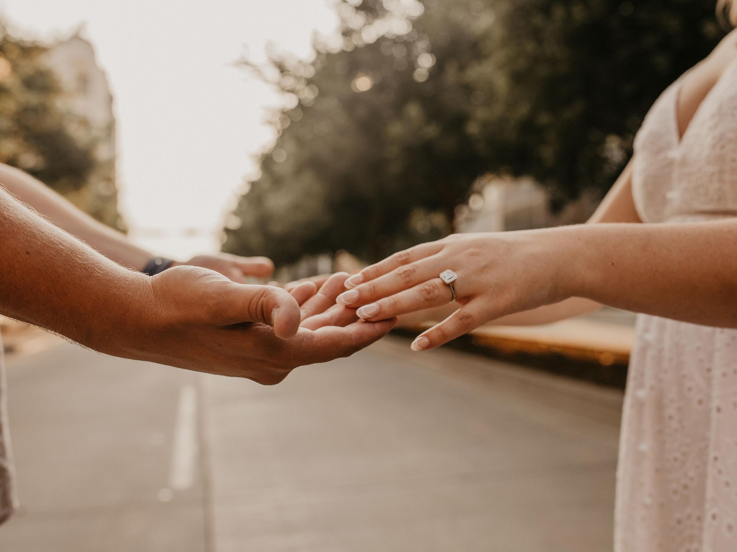 The Wedding Website of Paige Bailey and David Coury