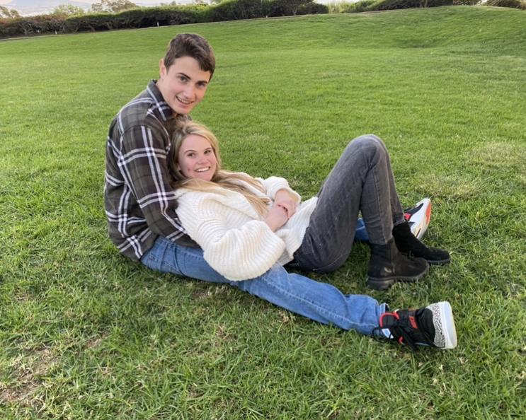 The Wedding Website of Maddie Beymer and Carter Cox