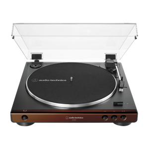 AT-LP60X Record Player