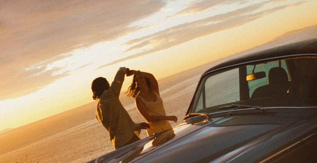 The Wedding Website of Michaela Jones and Caleb Callahan