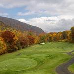 West Point Golf Course