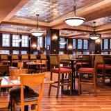 Syrens Bistro