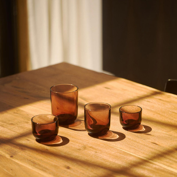 Fellow Pirch Cappuccino Glass - Thumbnail 4