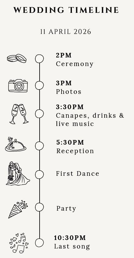 The Wedding Website of Lisa Kawase and Dominic Nguyen