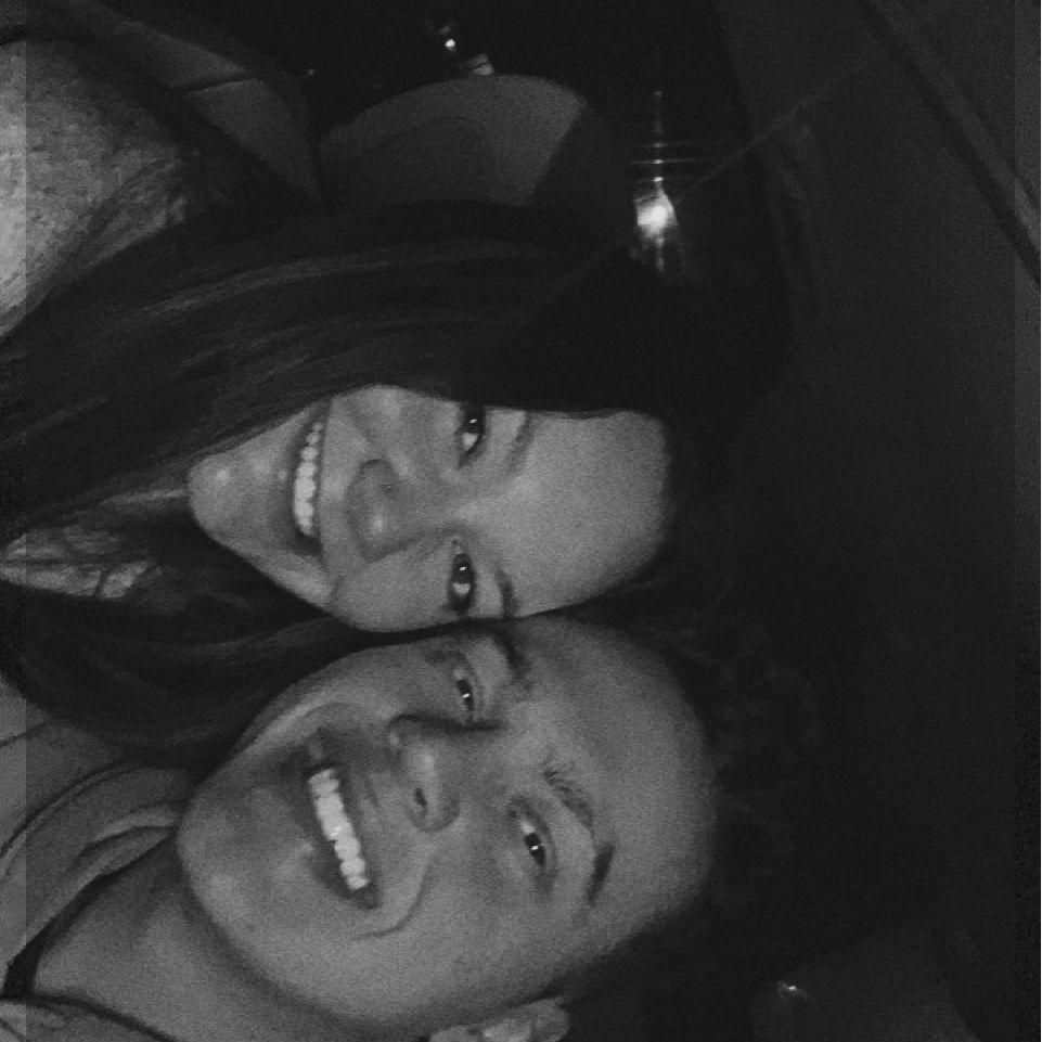 The night Landon asked me to be his girlfriend - January 16th, 2021