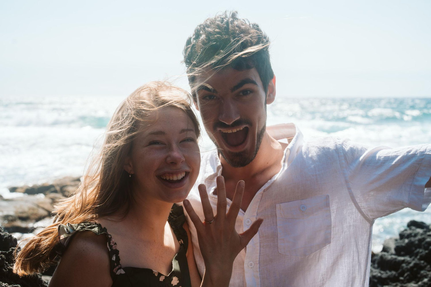 The Wedding Website of Caitlin Gerasimof and Ian McGarry