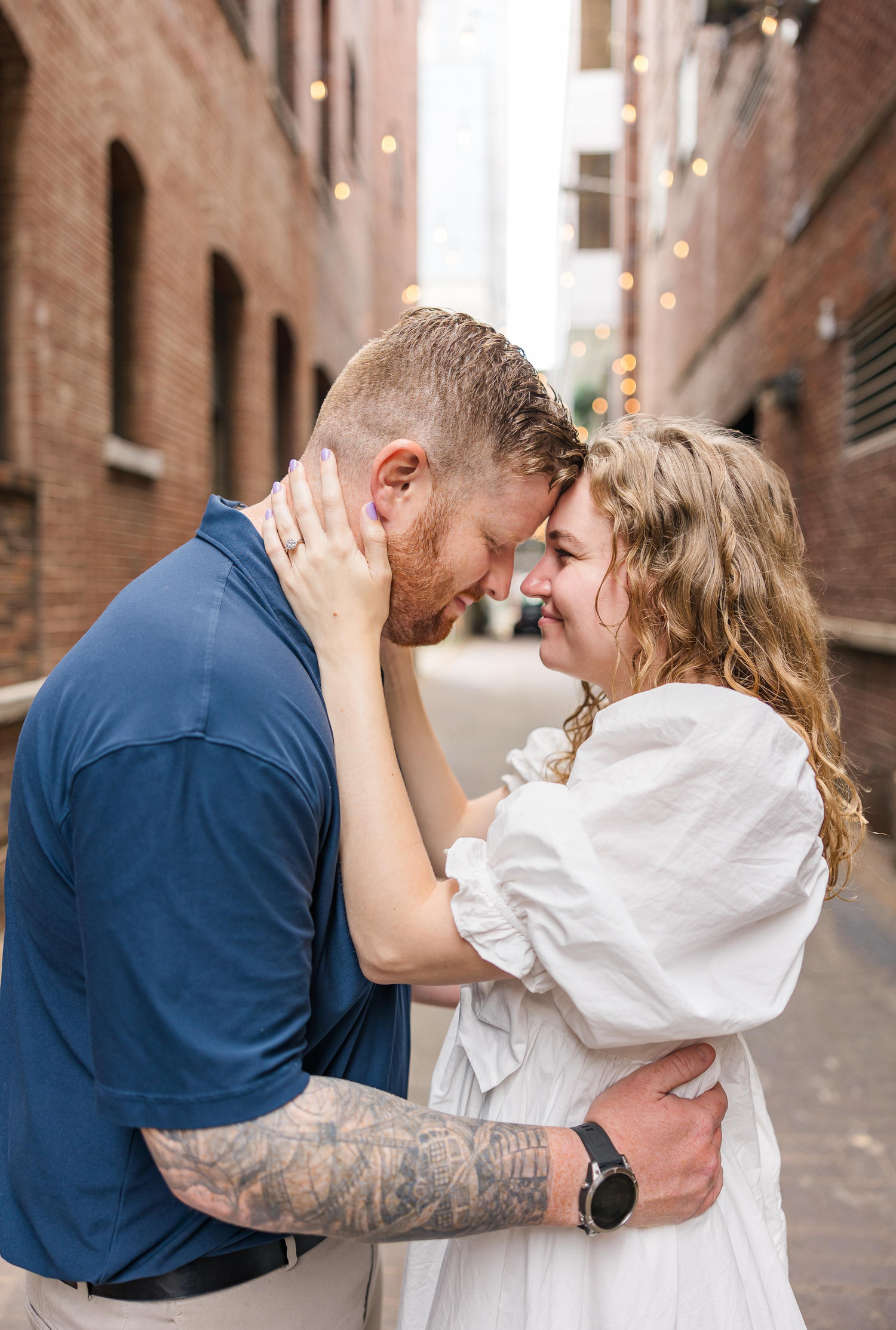 The Wedding Website of Shelby Wohlschlaeger and Jack Breck