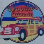 Woodies Drive-in