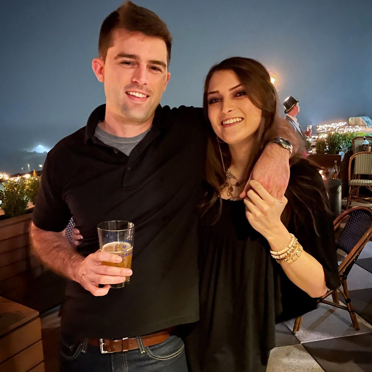 New Year’s Eve 2021