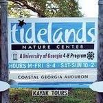Tidelands Nature Center