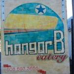 Hangar B Eatery