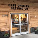 Cape Charles Brewing Company