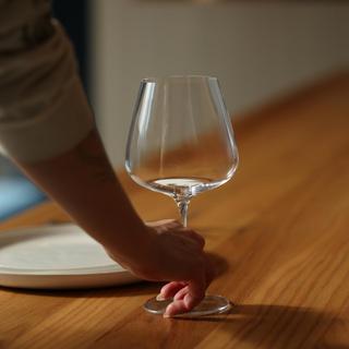 Classic Pinot Noir Wine Glass, Set of 4