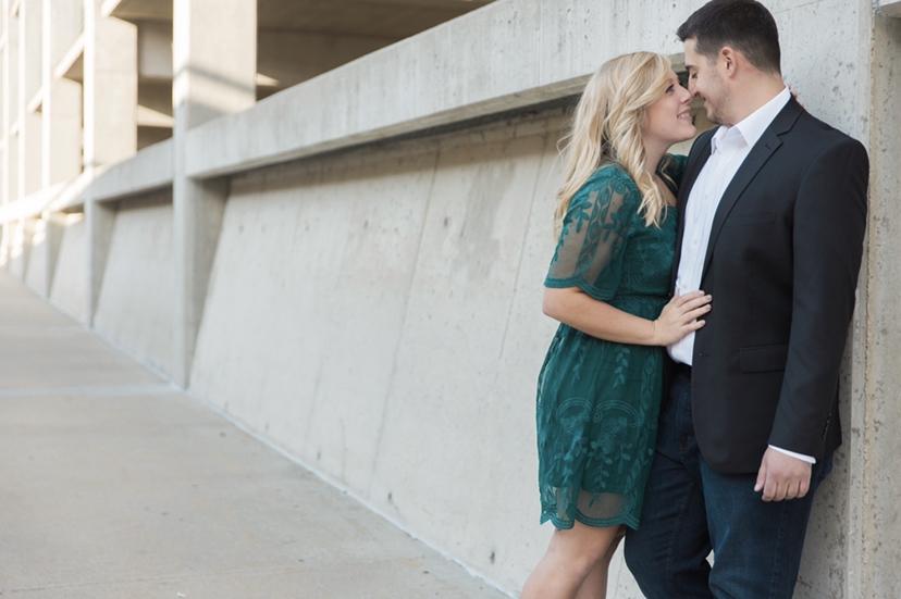 The Wedding Website of Staci Hillygus and Justin Scavo