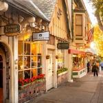 Carmel Village