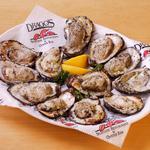 Drago's - Hilton Riverside