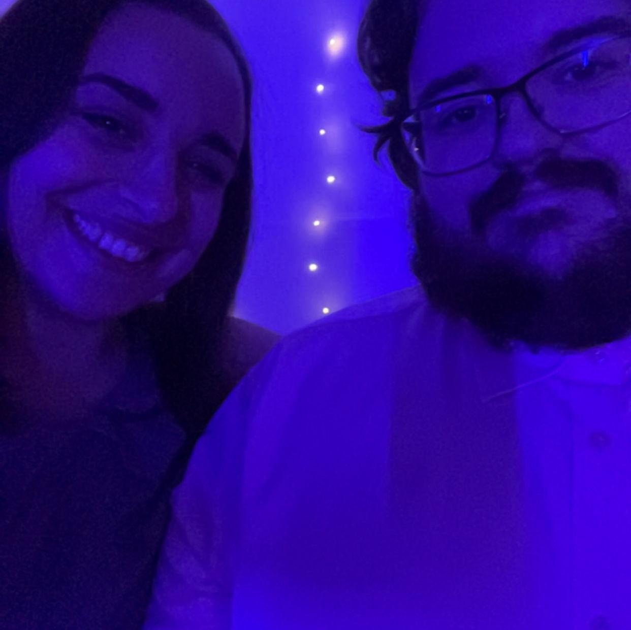 Gina and Jeannette's Wedding