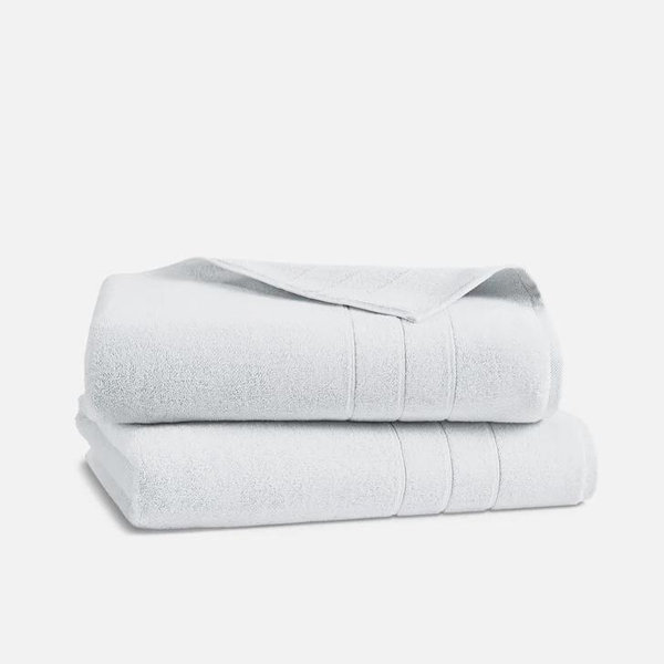 Super-Plush Turkish Cotton Bath Sheets