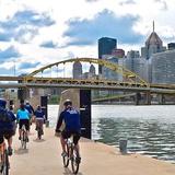 Golden Triangle Bike Rental