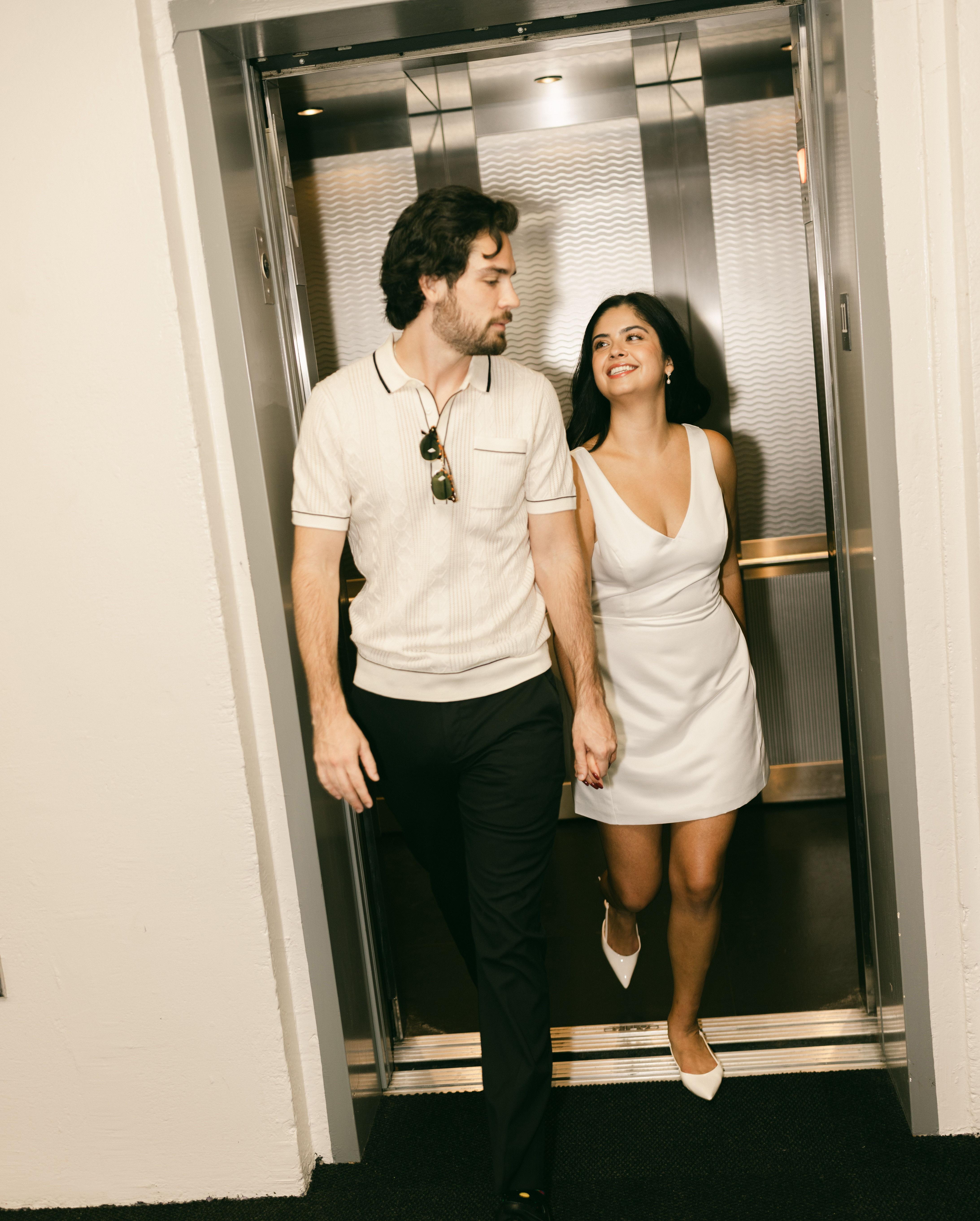 The Wedding Website of Maya Ward and Michael Orokos