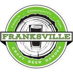 Franksville Craft Beer Garden
