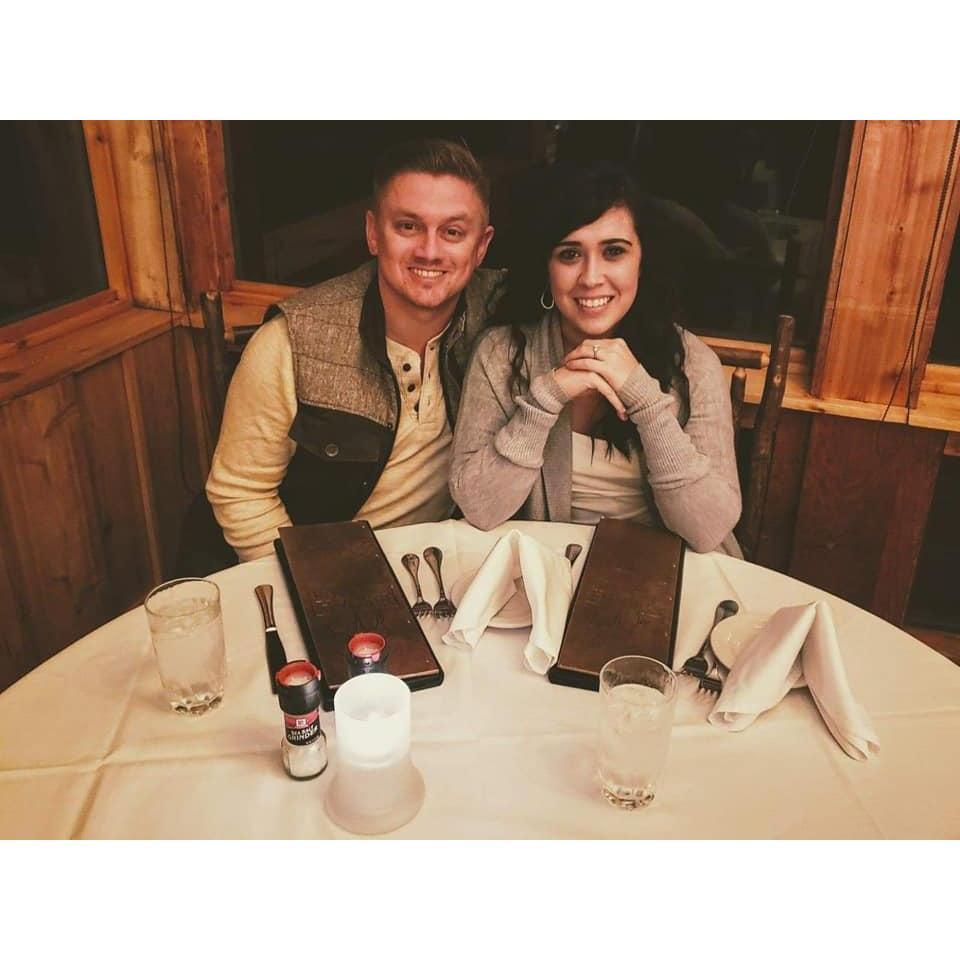 Taken on a quick, last minute weekend trip to Asheville