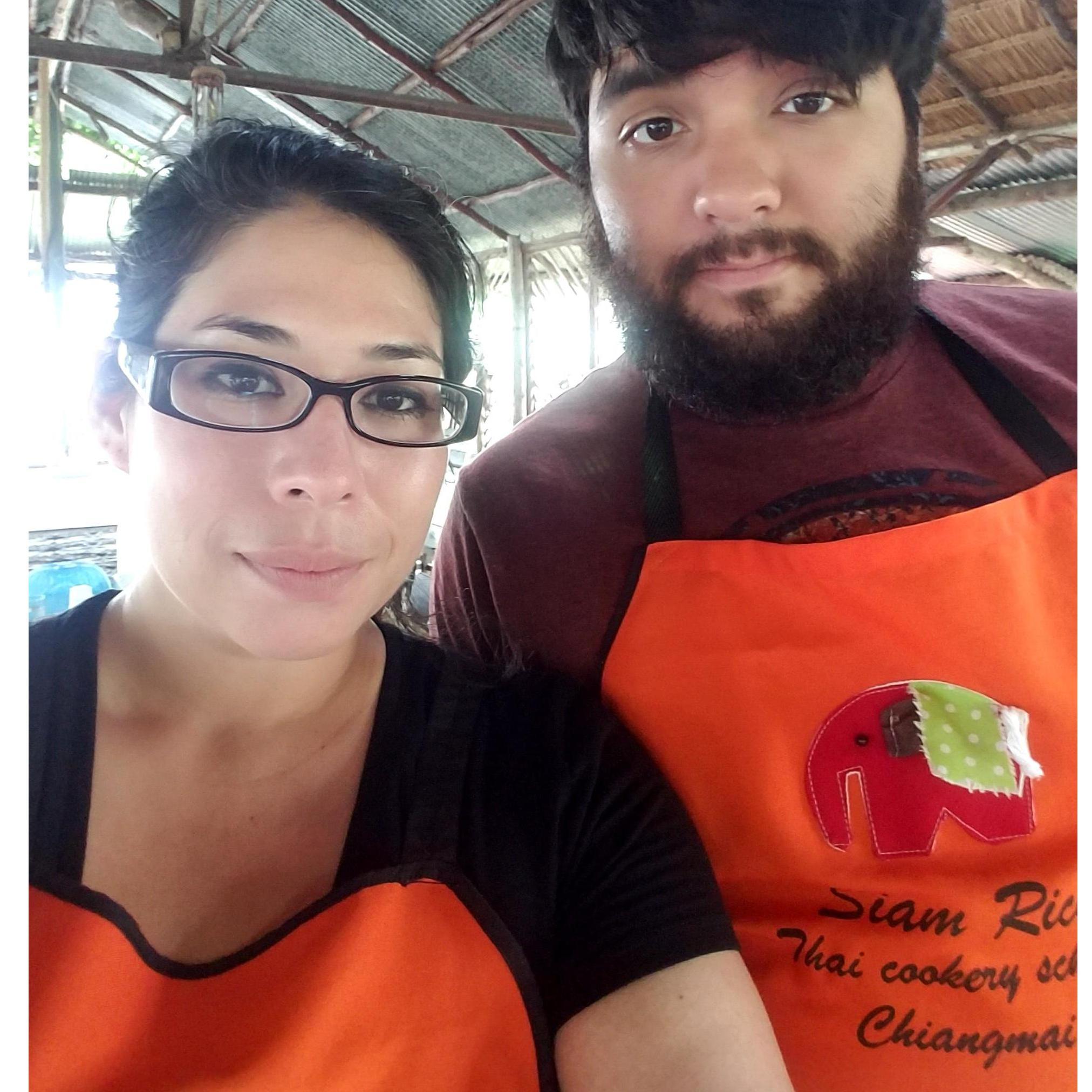 Thailand: Chiangmai Cooking Class