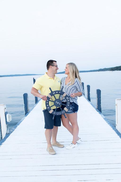 The Wedding Website of Amy Crivolio and Jeremy Broderick