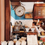 North Fork Roasting Co.
