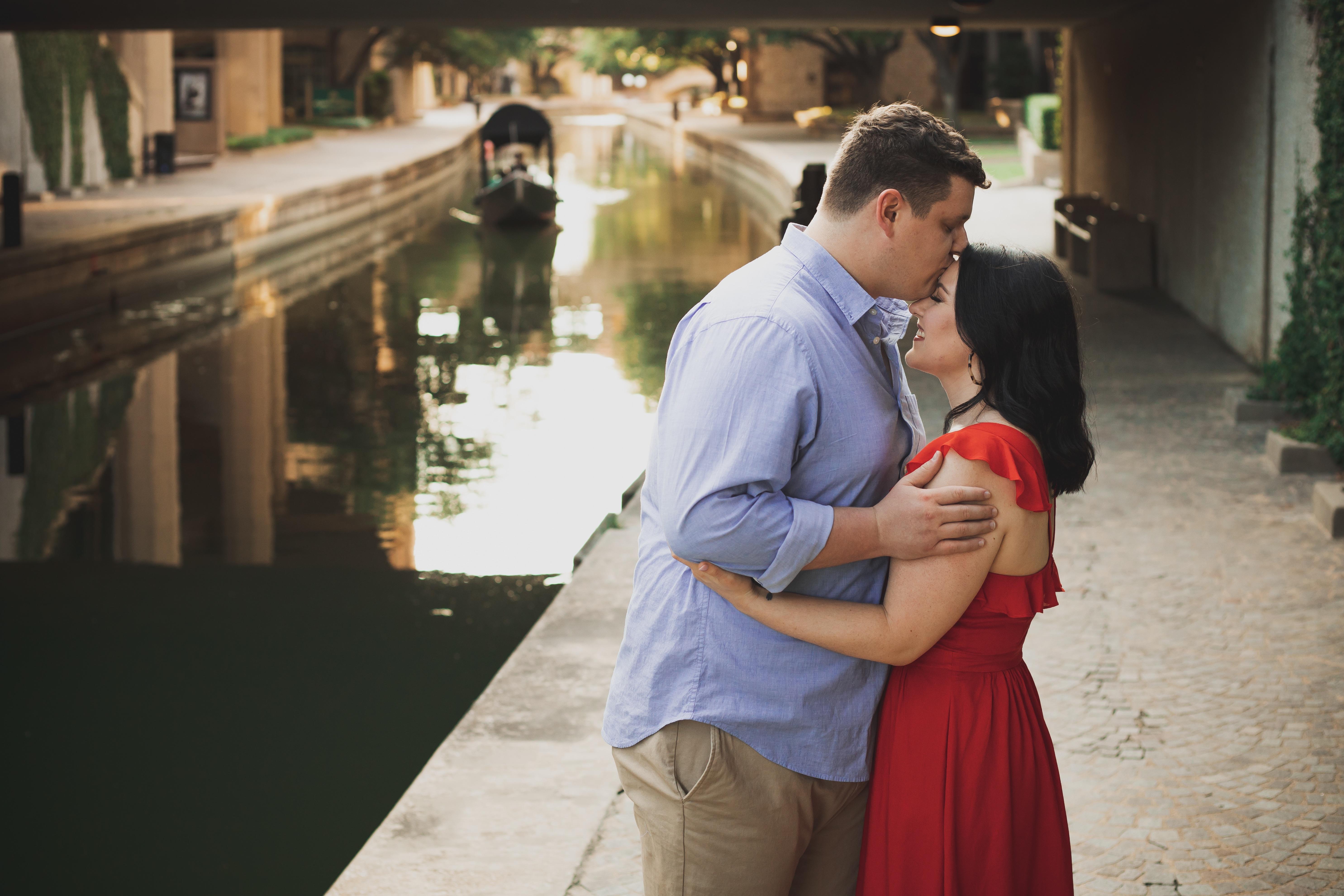 The Wedding Website of Sarah DeVito and Griffin Hammel
