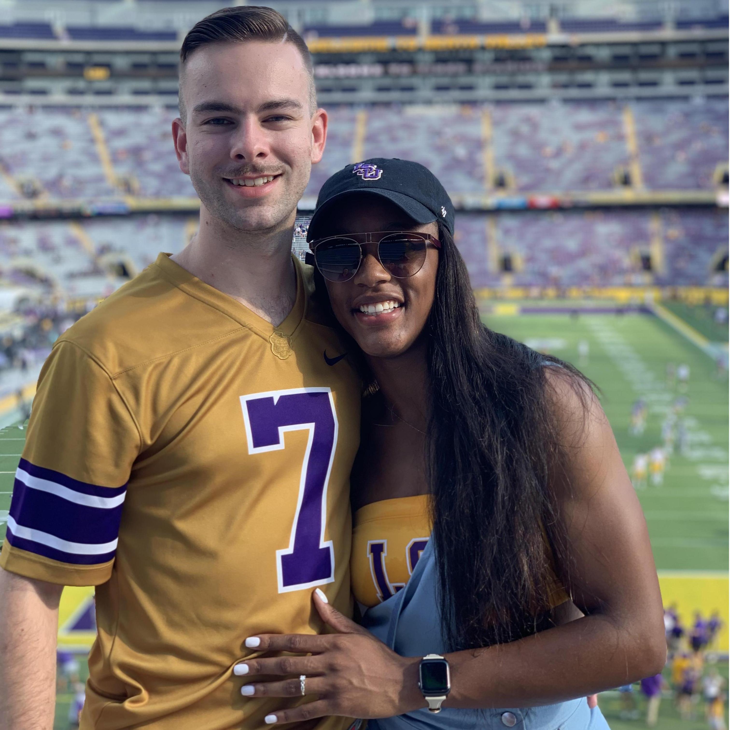 August 31st, 2019: The "YES" day!