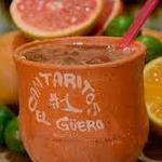 Cantaritos el Güero #1