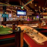 Puttshack - Pittsburgh