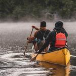 Kenauk Nature | Paddling