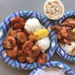 Giovanni's Aloha Shrimp