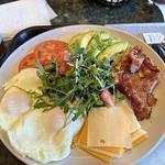 Norby's Cafe