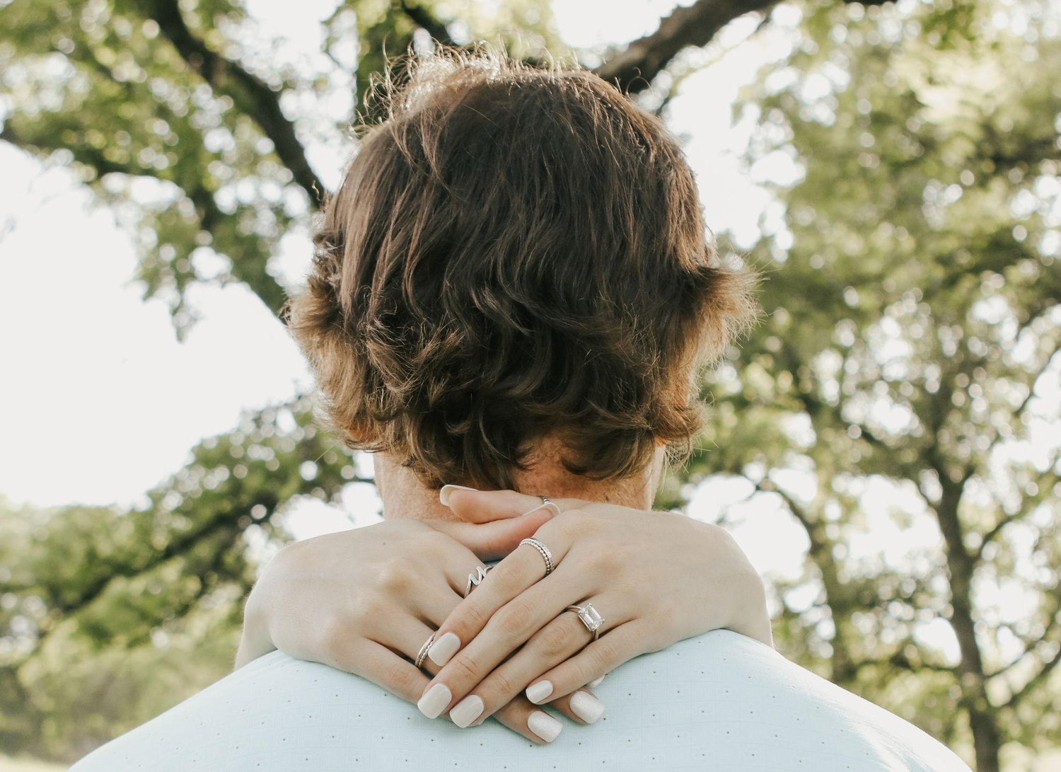 The Wedding Website of Sydney Smith and Nathan Miller