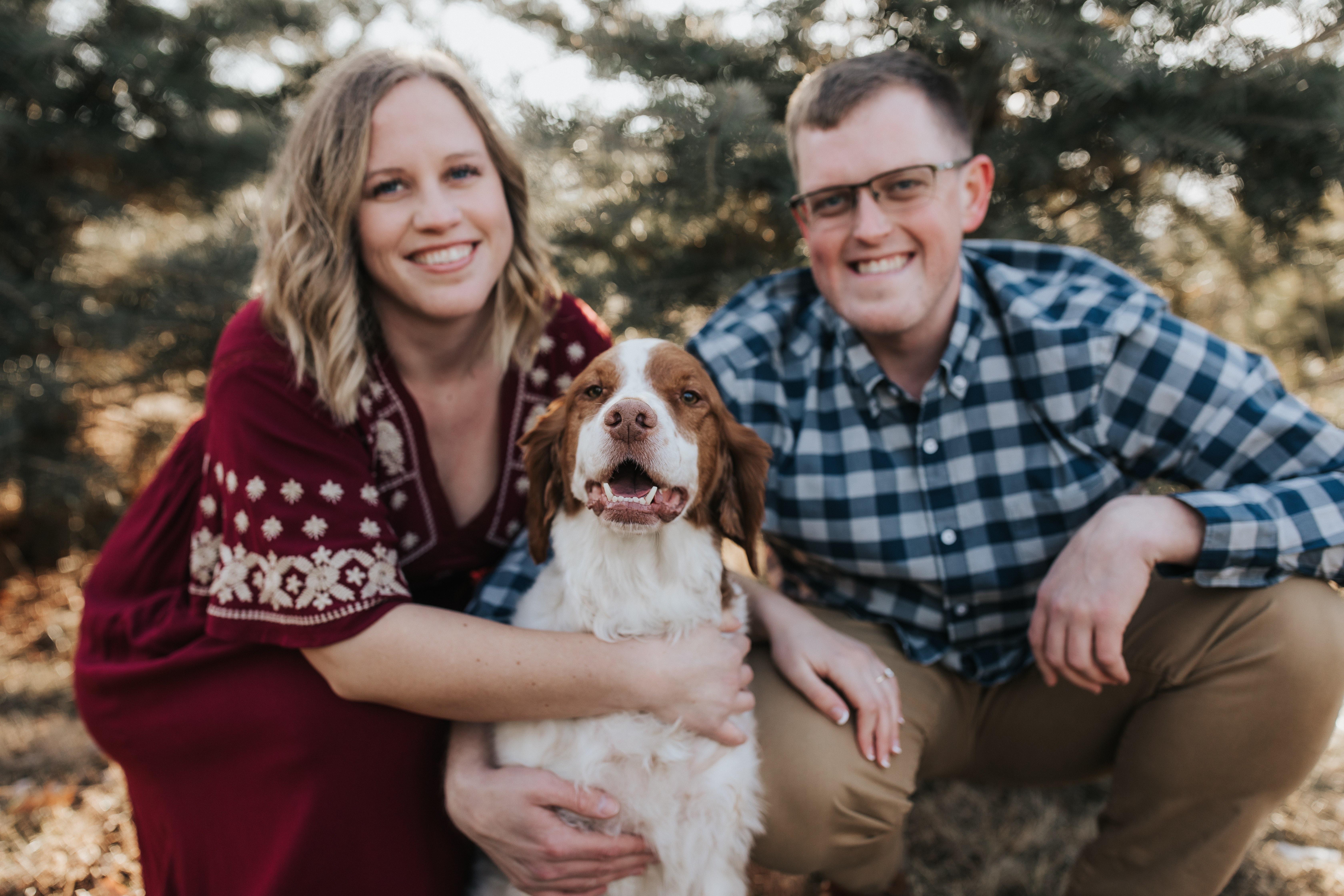 The Wedding Website of Abby Wolfe and Ryan Beasley