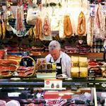 Mercado de La Boqueria