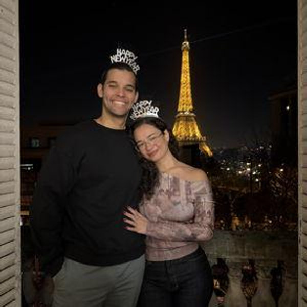 Our Honeymoon Fund
