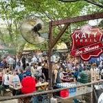Katy Trail Ice House
