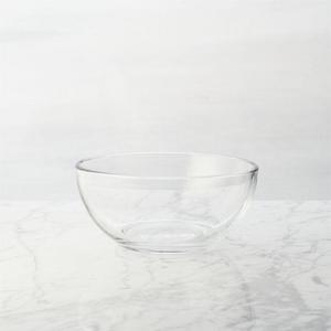 Moderno Glass Bowl