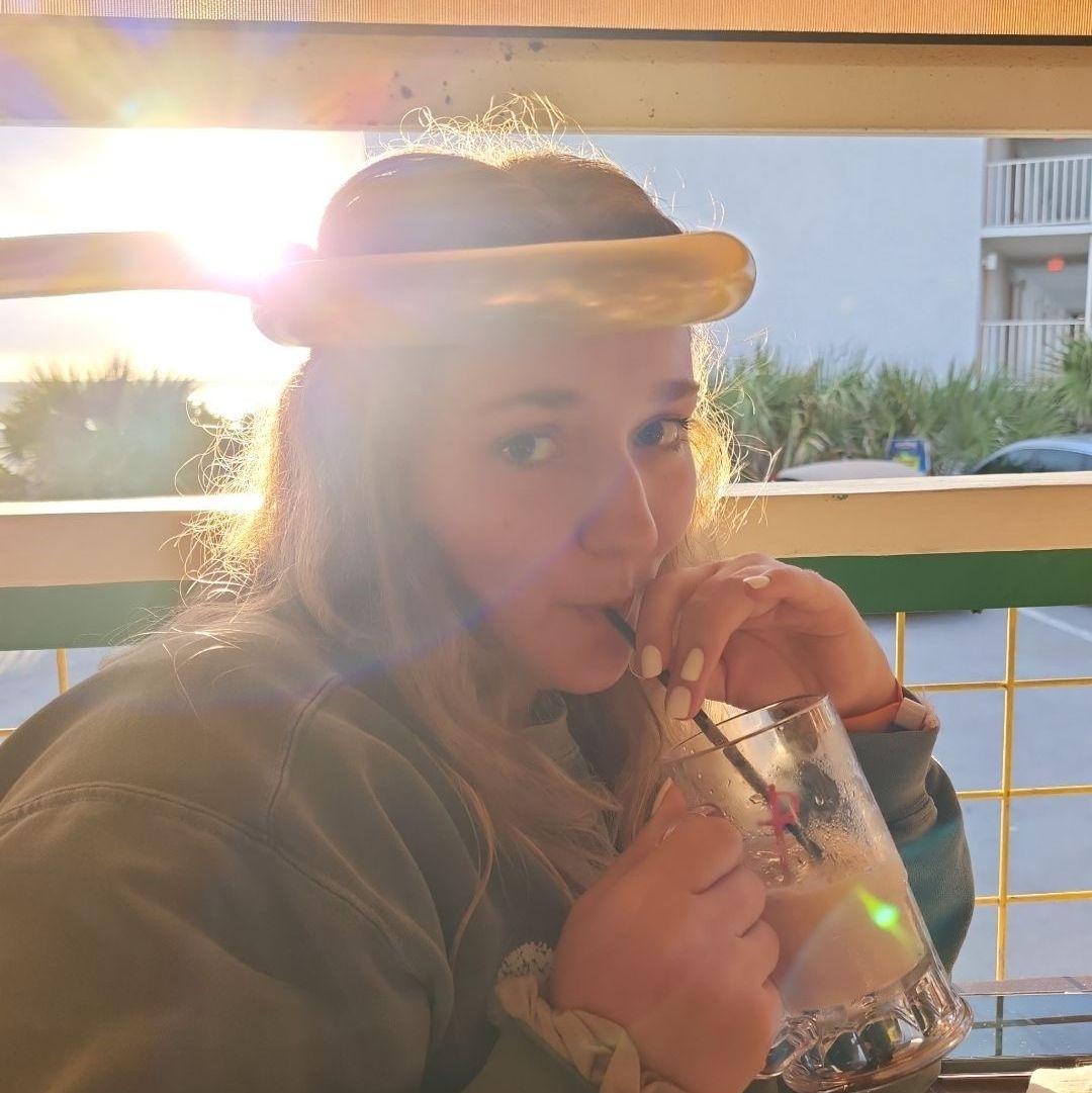 Spring Break in Florida (March 2023)