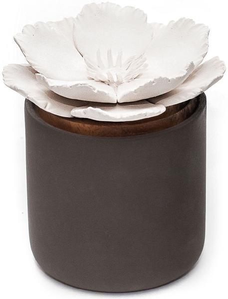 Ceramic Bloom Oil Diffuser