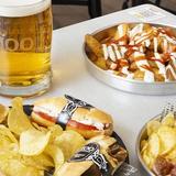 100 Montaditos