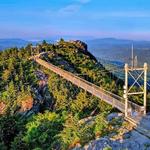 Grandfather Mountain