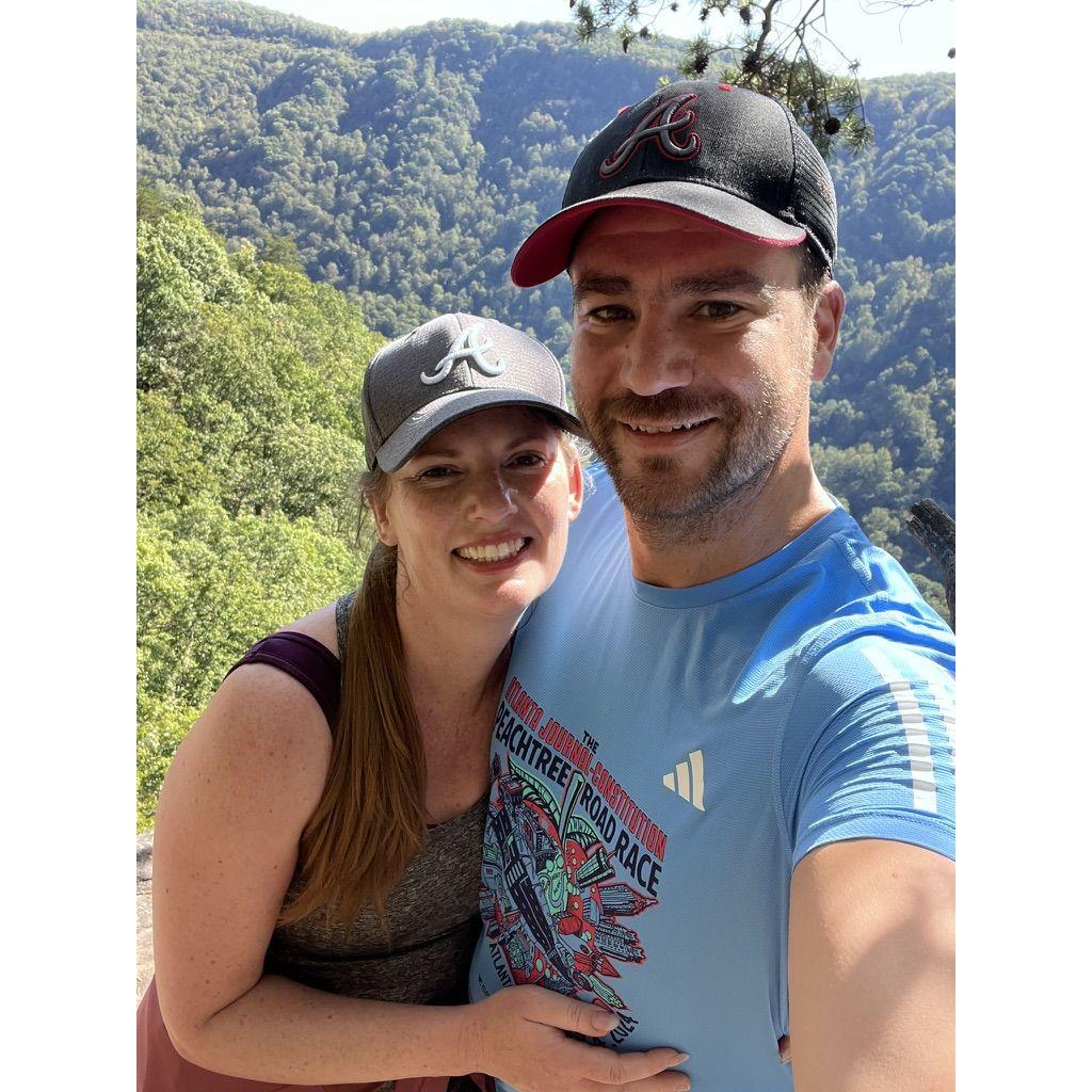 West Virginia... Mountain mama... 🎶🎶⛰️