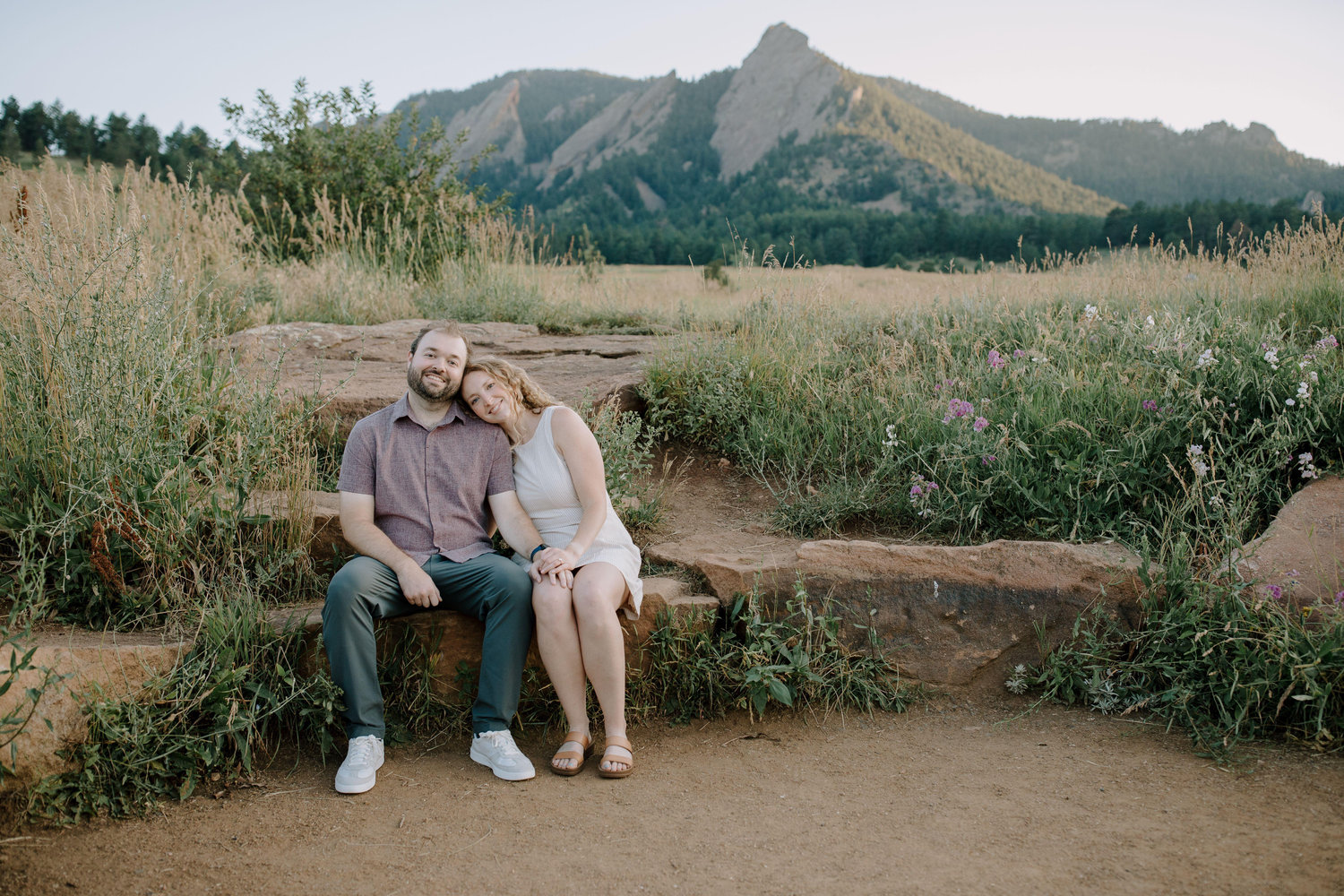The Wedding Website of Rachel Corman and Patrick Lee