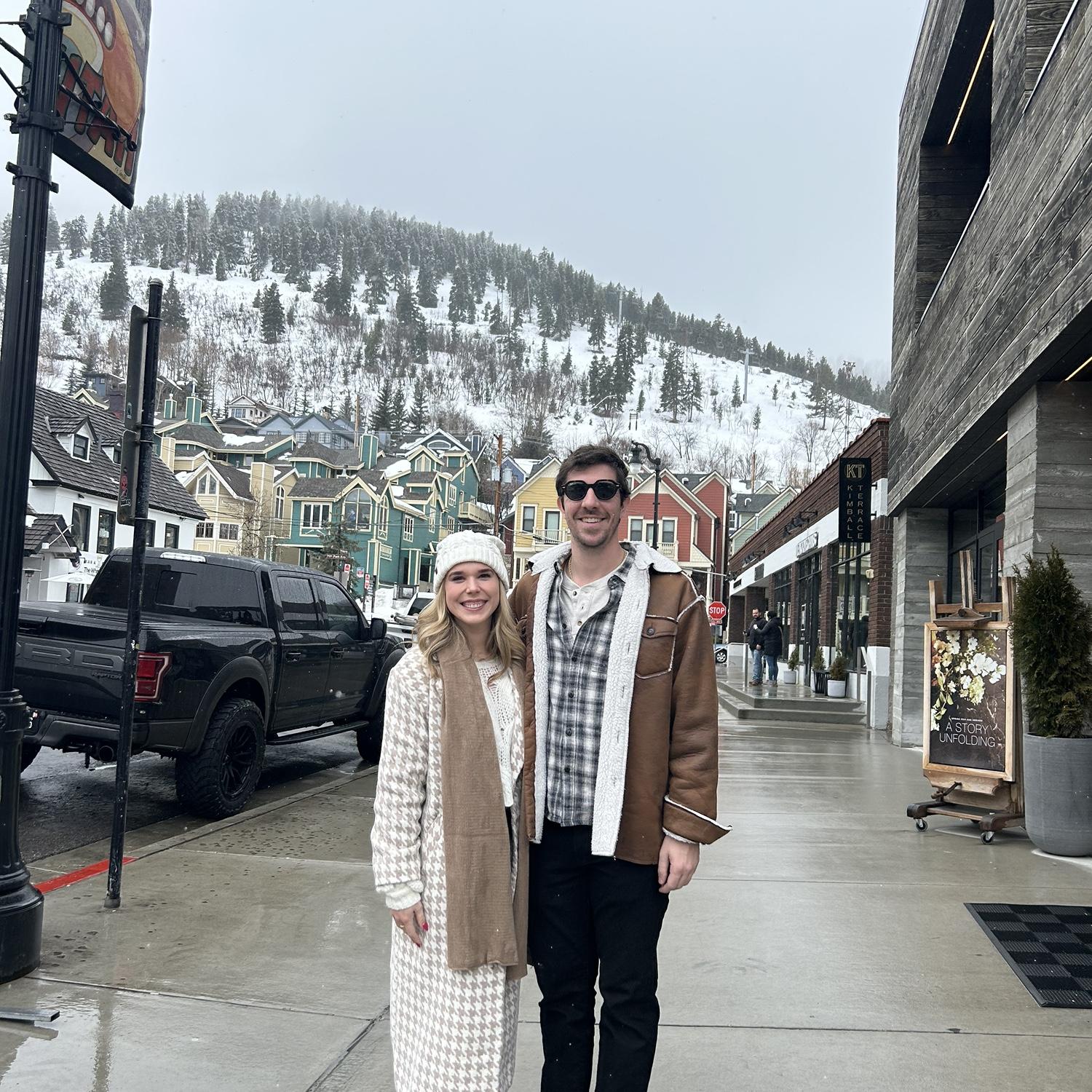 Park City, Utah